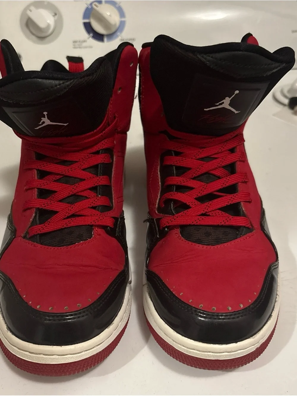 Nike Air Jordan Flight SC-3
